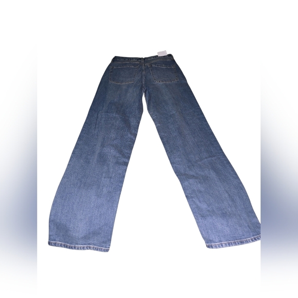 Womens High Rise Straight Wild Fable Jeans, Size 6, NWT!!! - Picture 3 of 5